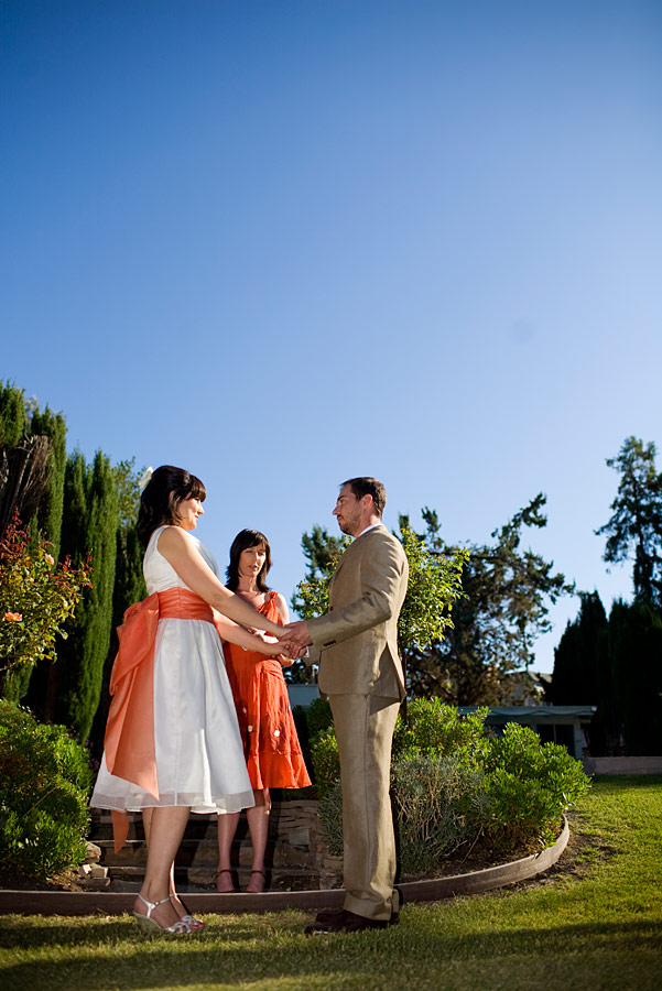 James and Meghan – Walnut Creek