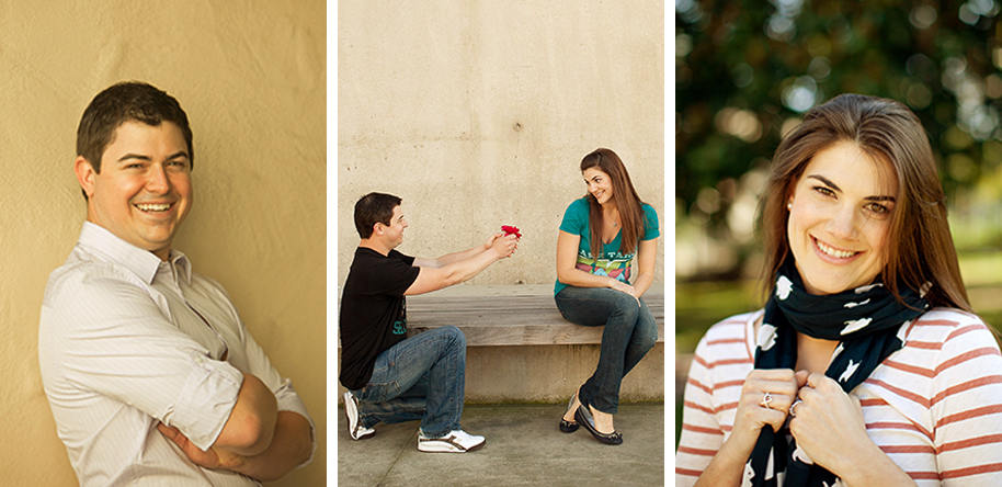 Elisabeth & Tony Engagement Pictures | San Jose Wedding Photographer