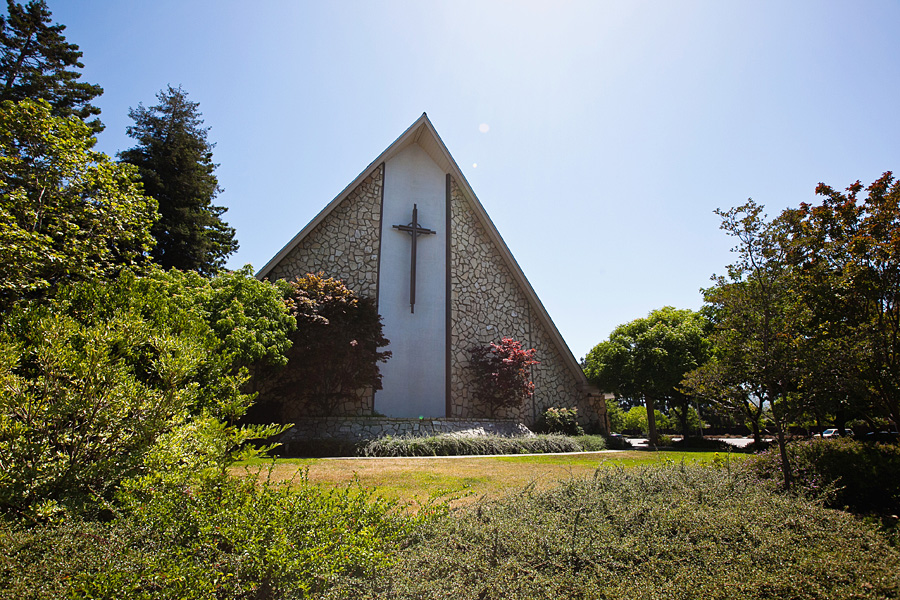 Katie and Dean – Del Monte Historical Building Wedding, Sunnyvale