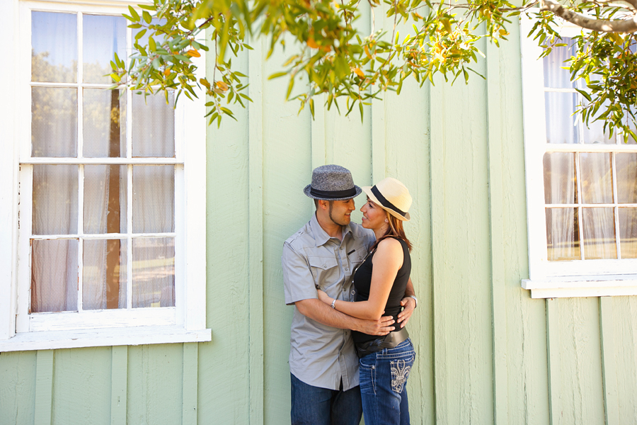 Niki and Jon’s Engagement Session | San Jose Wedding Photographer