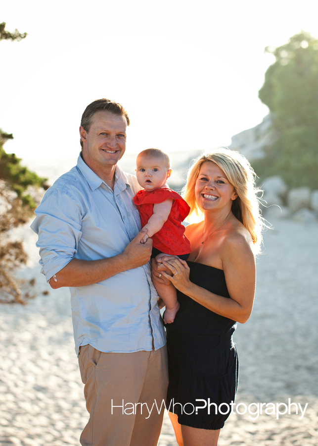 The Gibbons Family pictures | Santa Cruz Family Portraits