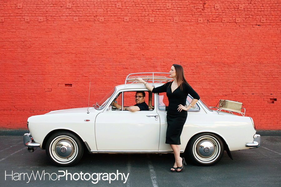 A & J Engagement Session – San Jose Wedding Photographer