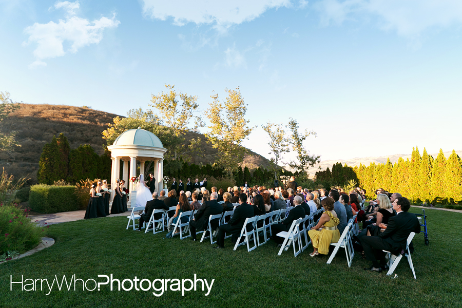A couple of images from A&J’s Wedding – Silver Creek Country Club Wedding