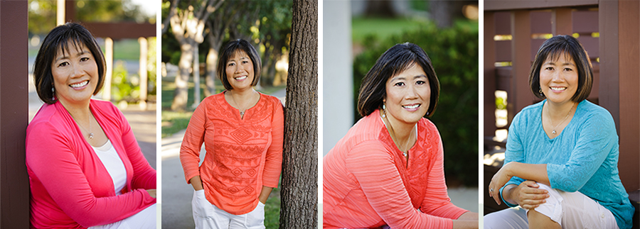 Natural outdoor Headshot – San Jose Headshot Photographer, Harry Who