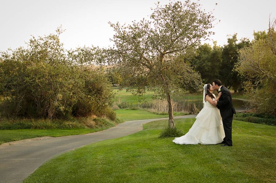 Hildenbrooke Golf Club Wedding
