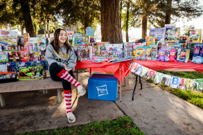 San Jose Editorial Photographer